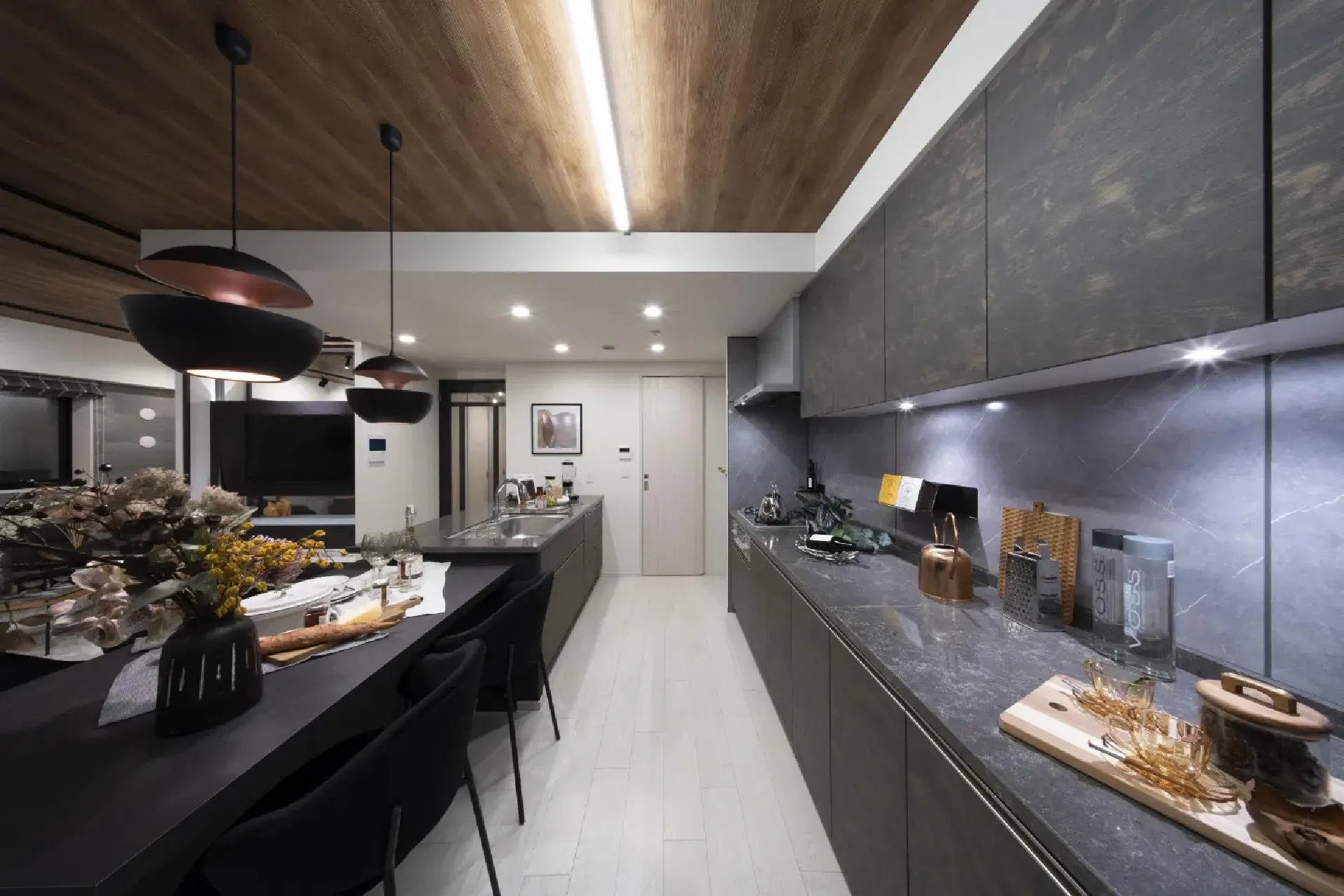 EQUIPMENT 設備・仕様 image