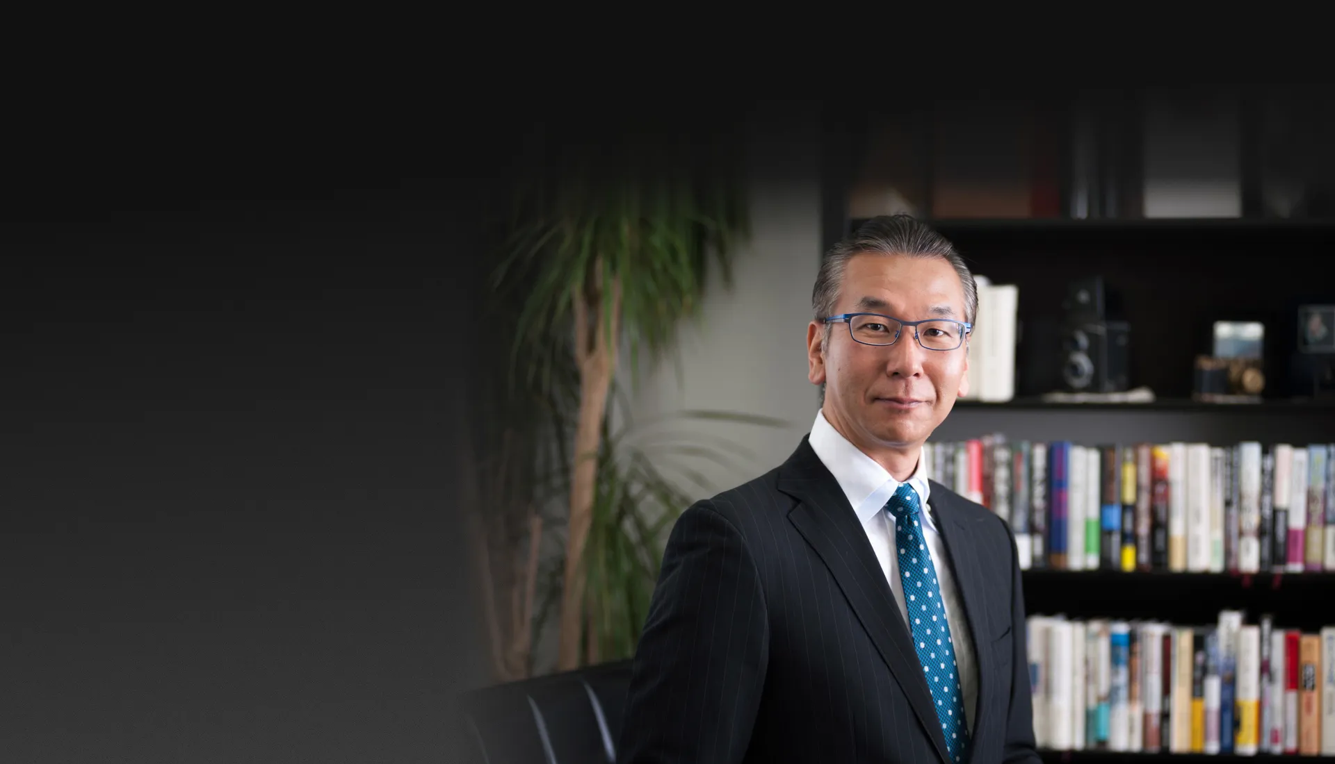 向陵公園 徒歩1分（約30m）