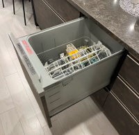 食器洗い乾燥機